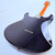 Used Yamaha PAC611HFM Pacifica Translucent Black Electric Guitar 41121-S000048807 View 8