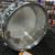 Used Pearl SENSITONE Metal Snare Drum 13" 40105-S000075070 View 5