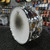 Used Pearl SENSITONE Metal Snare Drum 13" 40105-S000075070 View 4