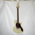 Used NOVO SOLUS M1 Electric Guitar White 6-String 40123-S000124170 View 2