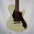 Used NOVO SOLUS M1 Electric Guitar White 6-String 40123-S000124170 View 1
