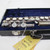 Gemeinhardt M2 C FOOT FLUTE Student Flute View 6