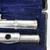 Gemeinhardt M2 C FOOT FLUTE Student Flute View 4