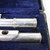 Gemeinhardt M2 C FOOT FLUTE Student Flute View 2