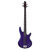 New - IBANEZ GSR200JB GIO BASS GUITAR JEWEL BLUE 40087-015-GSR200JB View 1