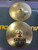 Used Sabian 14 B8 PRO MEDIUM HI HATS Cymbal 14" 40085-S000103564 View 1