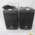 Used Samson XP510I Portable PA System Speaker 41128-S000100750 View 2