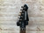 Used Hohner HR-1000 FR NECK THRU Super S Electric Guitar Black 6-String 41112-S000094083 View 4