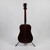 Fender F-3 Acoustic Guitar Natural View 6