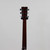 Fender F-3 Acoustic Guitar Natural View 4