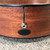 Used BREEDLOVE WILDWOOD CONCERTO SATIN CE Acoustic-Electric Guitar 41106-S000087347 View 7