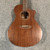 Used BREEDLOVE WILDWOOD CONCERTO SATIN CE Acoustic-Electric Guitar 41106-S000087347 View 1