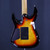 Used Charvel DK24 HH Electric Guitar Sunburst 6-String 40123-S000124196 View 8