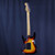 Used Charvel DK24 HH Electric Guitar Sunburst 6-String 40123-S000124196 View 7
