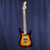 Used Charvel DK24 HH Electric Guitar Sunburst 6-String 40123-S000124196 View 2