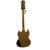 Used Epiphone SG TRADITIONAL PRO SG Type Electric Guitar Goldtop 6-String 40009-S000299847 View 7