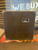 Used Hartke XL410 BASS CAB Bass Speaker Cabinet 41127-S000054367 View 2