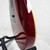 Used Harley Benton Cst-24 Deluxe Red Electric Guitar 40042-S000247836 View 9