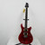 Used Harley Benton Cst-24 Deluxe Red Electric Guitar 40042-S000247836 View 3