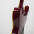 Used Harley Benton Cst-24 Deluxe Red Electric Guitar 40042-S000247836 View 10