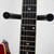 Used Harley Benton Cst-24 Deluxe Red Electric Guitar 40042-S000247836 View 5