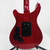 Used Harley Benton Cst-24 Deluxe Red Electric Guitar 40042-S000247836 View 14