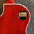 Used Gibson LES PAUL CUSTOM LP Type Electric Guitar Cherry Sunburst 6-String 40111-S000181995 View 12