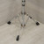 Used Mapex Rebel Snare Stand 40015-S000317862 View 2