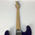 Used Silvertone S TYPE S Type Electric Guitar Blue 6-String 41110-S000066677 View 6