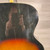 Used Harmony Vintage Monterey H1456 Acoustic Guitar - Sunburst - Read Description 40112-S000174291 View 27