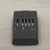 Used Fishman PRO EQ II Accoustic PreAmp Pedal 40015-S000317896 View 5