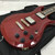Used Paul Reed Smith - PRS McCarty 594 Thinline Electric Guitar - Vintage Cherry 40051-S000112329 View 11