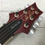 Used Paul Reed Smith - PRS McCarty 594 Thinline Electric Guitar - Vintage Cherry 40051-S000112329 View 8