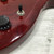 Used Paul Reed Smith - PRS McCarty 594 Thinline Electric Guitar - Vintage Cherry 40051-S000112329 View 5