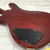 Used Paul Reed Smith - PRS McCarty 594 Thinline Electric Guitar - Vintage Cherry 40051-S000112329 View 9