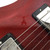Used Paul Reed Smith - PRS McCarty 594 Thinline Electric Guitar - Vintage Cherry 40051-S000112329 View 7