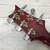Used Paul Reed Smith - PRS McCarty 594 Thinline Electric Guitar - Vintage Cherry 40051-S000112329 View 10
