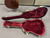 Used Taylor 510E Acoustic Guitar Natural 40085-S000103609 View 15