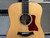 Used Taylor 510E Acoustic Guitar Natural 40085-S000103609 View 5