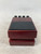 Used PYLE PRO HEAVY METAL Distortion Pedal 41127-S000054428 View 2