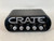 Used Crate POWER BLOCK Solid State Guitar Amp 41127-S000054438 View 1