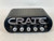 Used Crate POWER BLOCK Solid State Guitar Amp 41127-S000054439 View 1