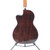 Recording King RP2-729-C Solid Top Acoustic Guitar Wood View 2