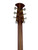 Used Ovation 1769 Al Di Meola A/E 2001 Acoustic Guitar W/Bag 41115-S000108557 View 5