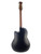 Used Ovation 1769 Al Di Meola A/E 2001 Acoustic Guitar W/Bag 41115-S000108557 View 6