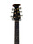 Used Ovation 1769 Al Di Meola A/E 2001 Acoustic Guitar W/Bag 41115-S000108557 View 3