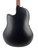 Used Ovation 1769 Al Di Meola A/E 2001 Acoustic Guitar W/Bag 41115-S000108557 View 4