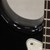 Used Fender 70th Annivesary Player Stratocaster Electric Guitar Black 40015-S000317925 View 5