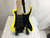 Used Traveler VAIBRANT Electric Guitar Yellow 6-String 40012-S000293221 View 1