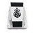 Morley SKELETON WAH Wah Pedal View 2